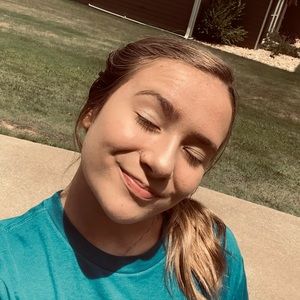 Meet your Posher, Kaydence